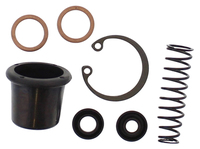 MASTER CYLINDER REBUILD