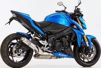 HURRIC SUPERSPORTDAEMPFER