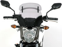 MRA VARIO-TOURINGSCREEN