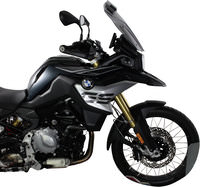 MRA VARIO-TOURINGSCREEN