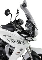 MRA VARIO-TOURINGSCREEN