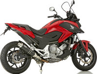 HURRIC SUPERSPORTDAEMPFER