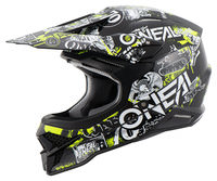 ONEAL 3SRS ATTACK 2.0