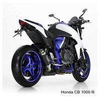 HURRIC SUPERSPORTDAEMPFER