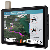 GARMIN TREAD XL OVERLAND