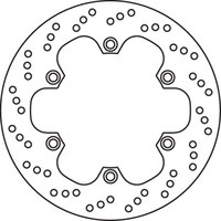 BREMBO DISCHI FRENO