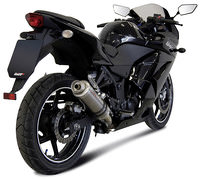 MIVV GP SCHALLDAEMPFER