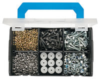 GEDORE LBOXX MINI TRANSP.