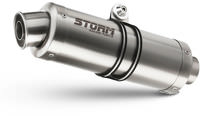 STORM GP SCHALLDAEMPFER