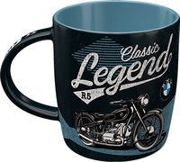 BECHER *BMW LEGEND*