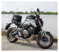 MOTO-DETAIL HECKTASCHE