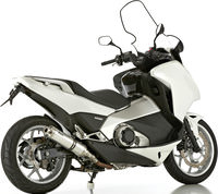 HURRIC SUPERSPORTDAEMPFER