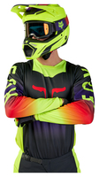FOX 180 FLORA JERSEY