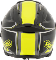 Shoei GT-Air II Affair TC-3 integraalhelm kopen | Louis motor – kleding en  techniek