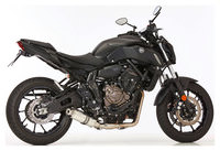 HURRIC SUPERSPORTDAEMPFER