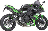 HURRIC SUPERSPORTDAEMPFER