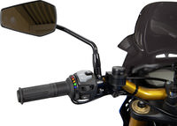 KOSO HEIZGRIFFE FÜR 22MM