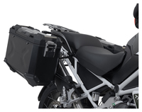 TRAX ADV ALUKOFFER-SYSTEM