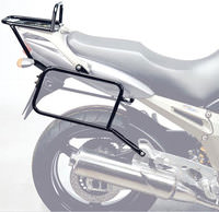 Hepco & Becker Complete Rack Suzuki VS 1400 Intruder from 97