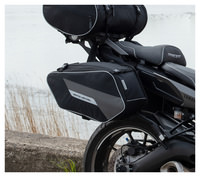 MOTO-DETAIL SATTELTASCHEN