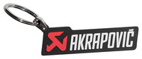 PORTE-CLÉS AKRAPOVIC