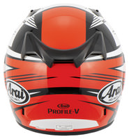 ARAI PROFILE-V   GR.L