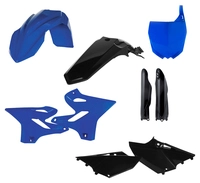 Full Plastik Kit