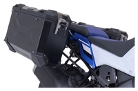 TRAX ADV Complete Case Set, black