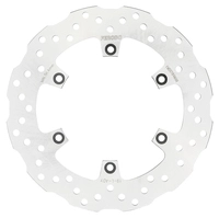 Brake Disc Rear