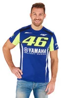 Yamaha VR46 Racing T-shirt
