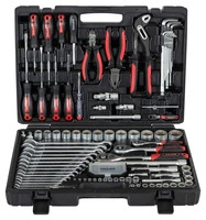 Tool Set 122-Pieces