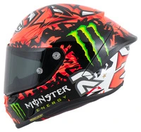 RPHA 1 Monster Quartararo Replica II MC1