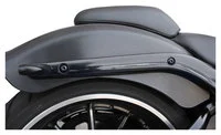 Bolt sets for HD fendertruts