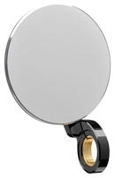 mo.view classic 60 handlebar end mirror