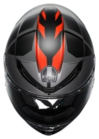 K6 S Karve