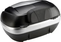 Backrest For Givi Topcase V47N