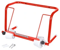 Werkstatt-Tuch-Rollenhalter