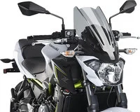Nakedbike–Vindruta