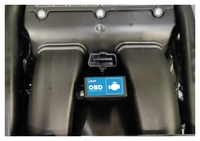 Adapter Switch-Off Key