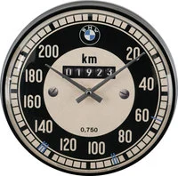 Horloge murale BMW *Tacho*