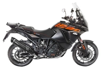 LeoVince Nero Exhaust Systems