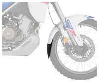 Mudguard Extension