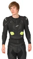 Bionic Pro V2 protectorjas