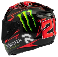 RPHA 12 Monster MC1 Quartararo Repl.