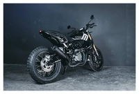 Heck FTR 1200