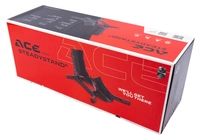 Front wheel stand