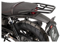 Luggage Carrier