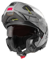 C5 Globe Grey