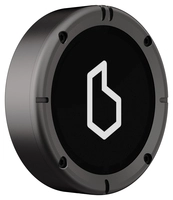 Moto Ii Metal Grey