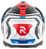 HJC RPHA 60 Dakar MC21